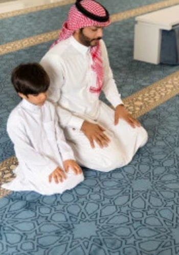 program image